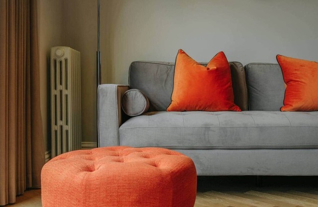 Spacious 3-Bed Victorian | Central Bristol