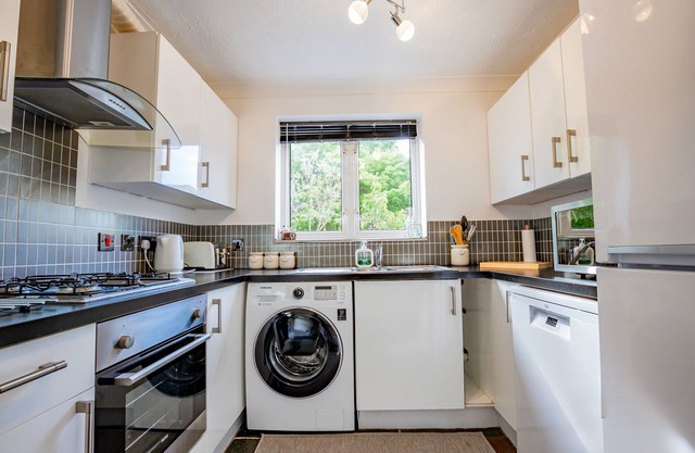 Spacious 3 Bedroom Home with Parking
