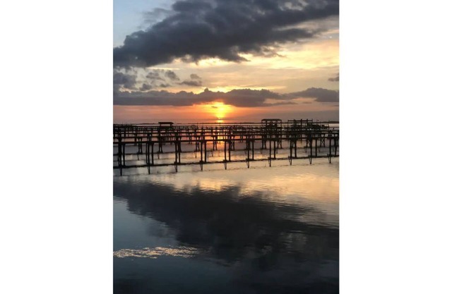 Spacious 4 br getaway. Riviera Beach/Baffin Bay
