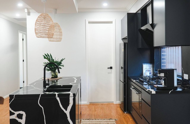 Spacious 4BR Retreat fully equiped