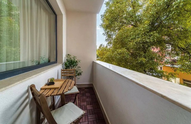 Spacious and cozy apartment in the center of the cityn