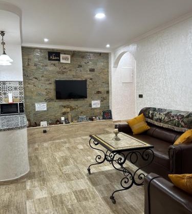 Spacious Appartement in Agadir only for families