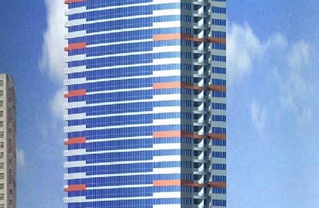 Spacious Condo at One Central Park Eastwood Quezon City/Manila - 4 to 5 guests
