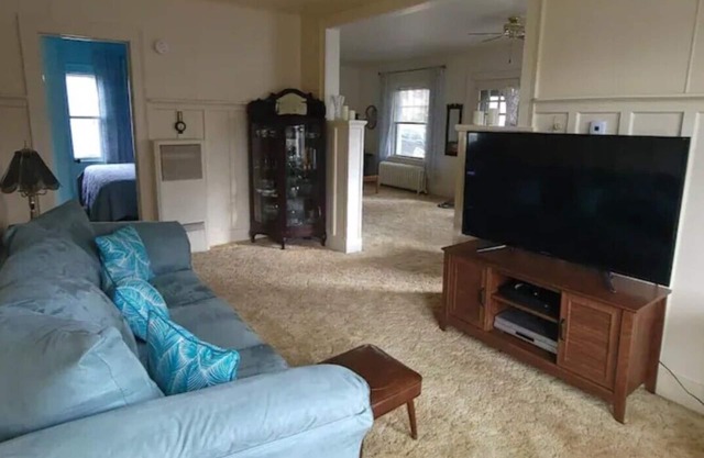 Spacious Family Home