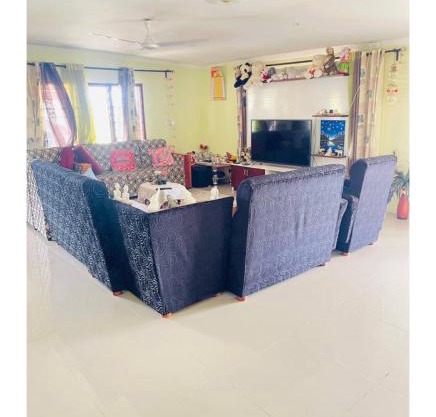 Spacious Farm House Natadola