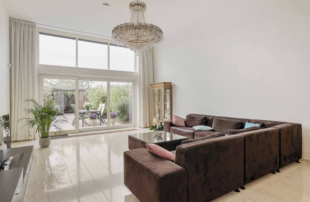 Spacious House in Amersfoort!