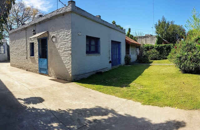 Spacious House in Pacheco Tigre - Beautiful House