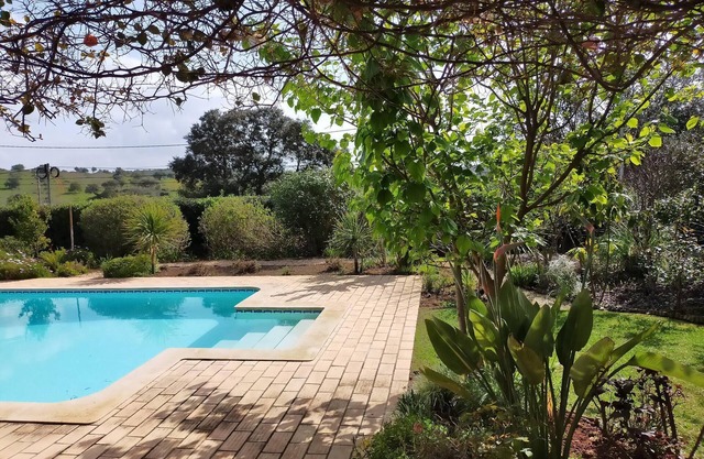 Spacious Modern Villa In Exclusive Cul-De-Sac Location