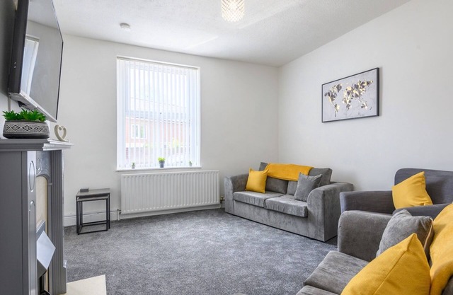 Spacious Oasis - Perfect for Large Families/Groups | Pass The Keys