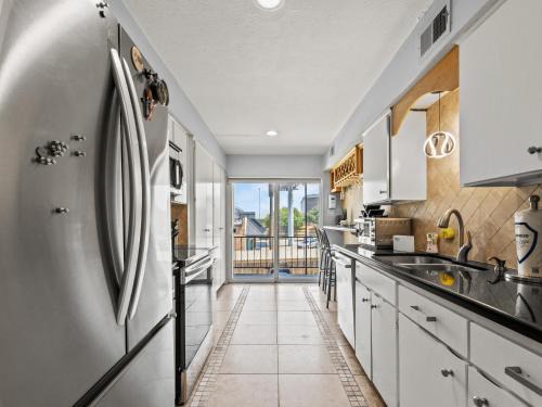 Spacious Preston Hollow Condo