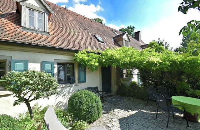 Spacious Retreat, Weissenburg
