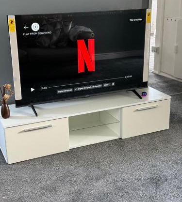Spacious Room in Manchester