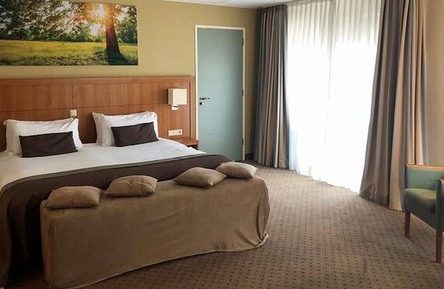 Spacious Room w/Countryside Charm Near Nationaal Militair Museum
