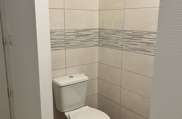 Spacious studio Villenave d'Ornon