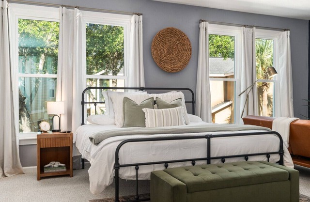 Spacious Studio in Haile Village