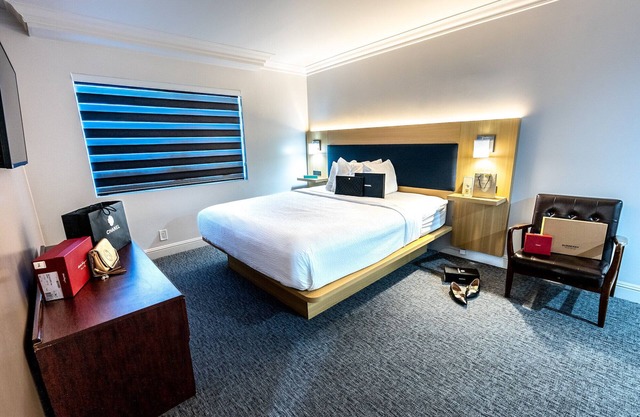 Spacious Studio near Downtown LA