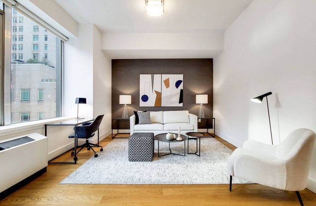 Spacious Studio With Luxury Amenities | Tribeca