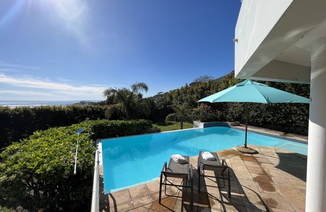 Spacious villa in perfect location!