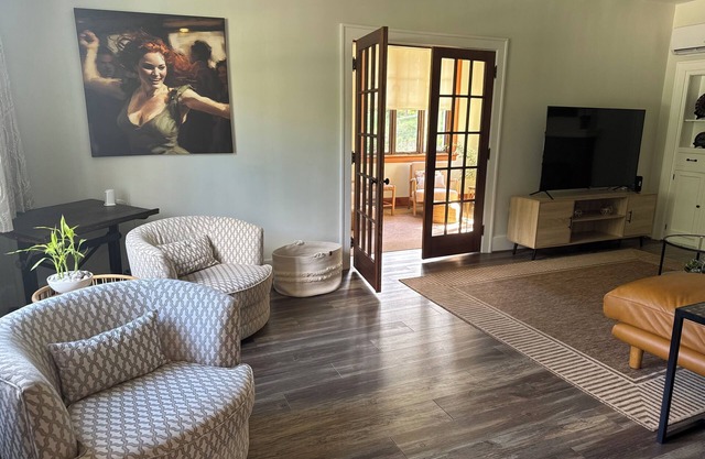 Spanish Revival 1920 Home in Quiet Neighborhood