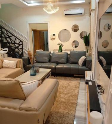 Spark Merge Luxury Homes