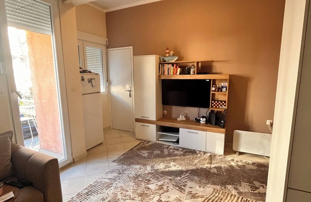 Sparke City Center Apartment in Tivat, MNEnPet friendly😊