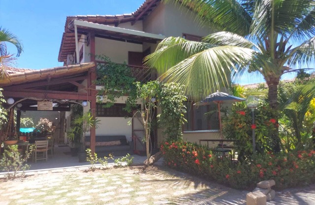 Special Cantin House - Taperapuan Beach
