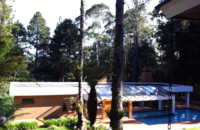 Special Casa da Pedra, Pool, Saunas, Chale, Wifi, Sky, Mountain View
