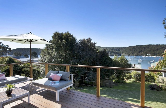 Special rates on application for longer stays