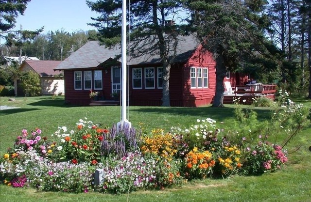 Spectacular Ocean Waterfront - Walk to Pemaquid Light