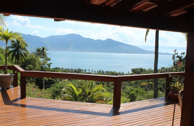 Spectacular view! Panoramic pool!