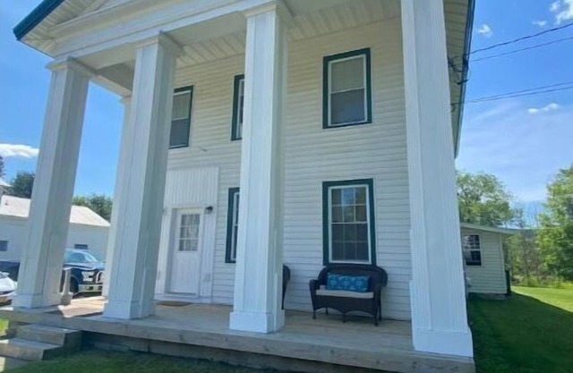 Spencer Village Colonial 2