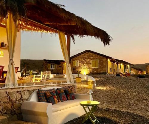 Spinguera Ecolodge