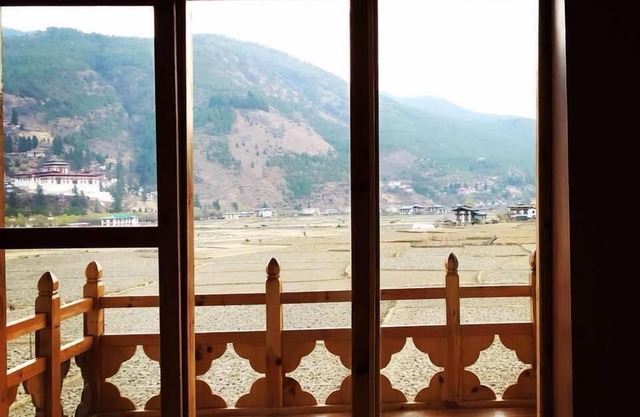 Spirit of Bhutan Resort
