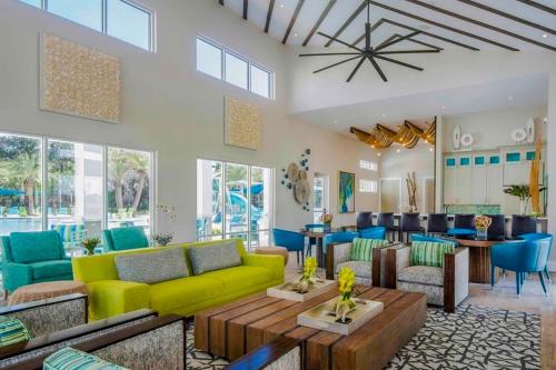 Splendid 4 Bd w/Pool Close to Disney @ Veranda Palms 2654