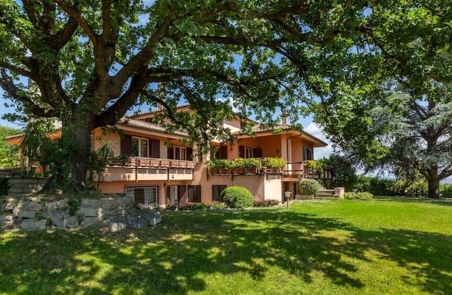 Splendida Villa alle porte di Roma