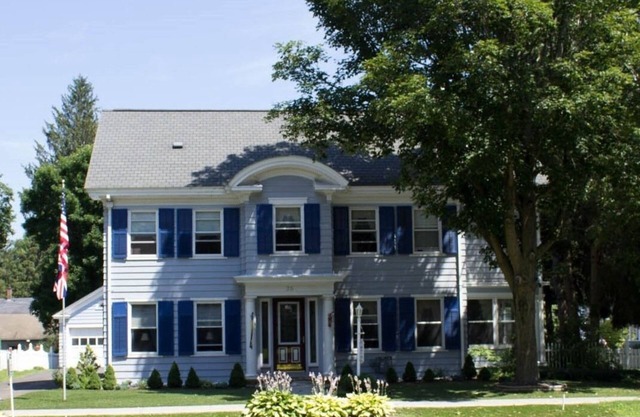 Splendor Inn Bed & Breakfast