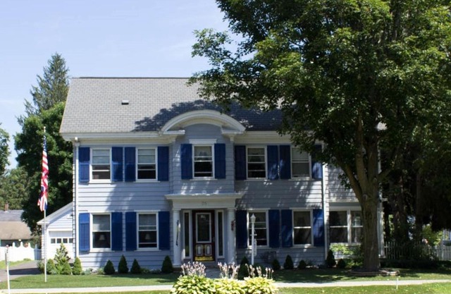 Splendor Inn Bed & Breakfast