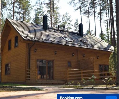 Splife Plus semi-detached cottage