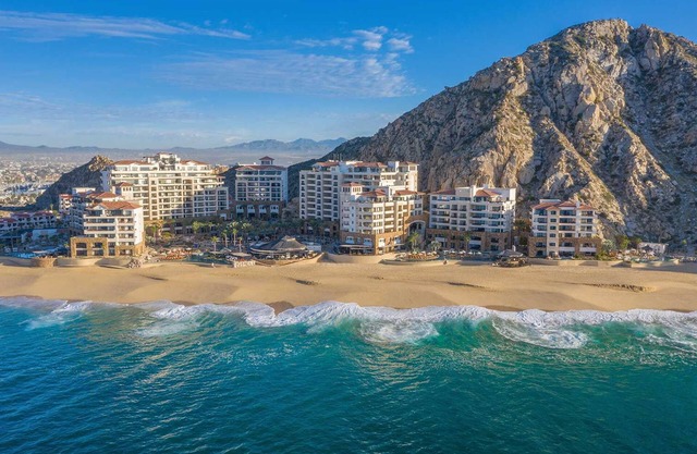Grand Solmar Land 