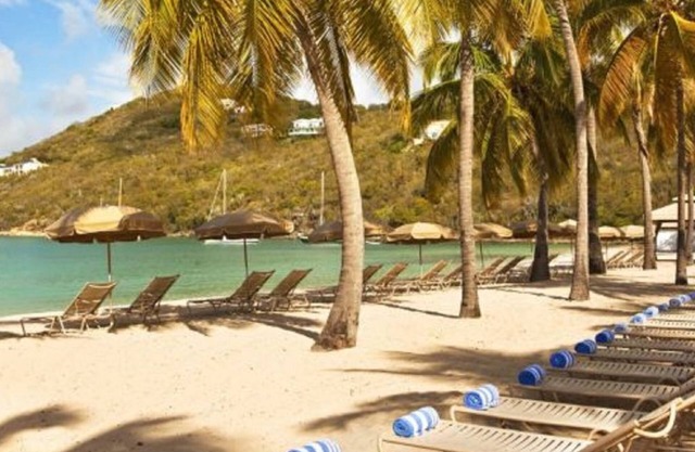 Spring! March 31-April 7, 2023 Westin St John, Coral Vista Sleeps 4, $2100/week!