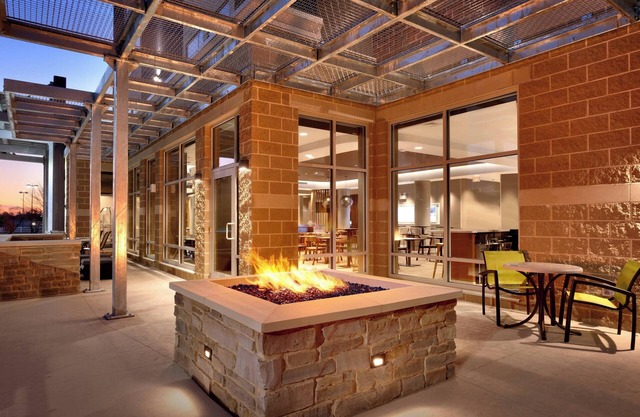 SpringHill Suites by Marriott Coralville