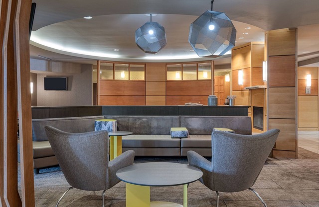 SpringHill Suites by Marriott Terre Haute