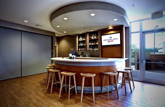 SpringHill Suites by Marriott Harrisburg Hershey