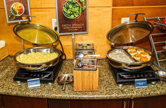Springhill Suites by Marriott New Bern