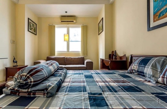 Springhome T401 - In the HEART of Saigon