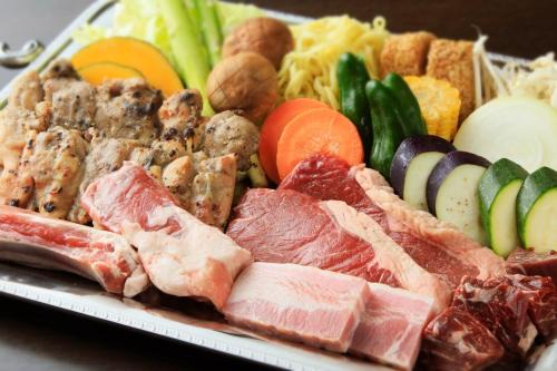 SPRINGS VILLAGE Ashigara Tanzawa Onsen Resort & Gl - Vacation STAY 81500v