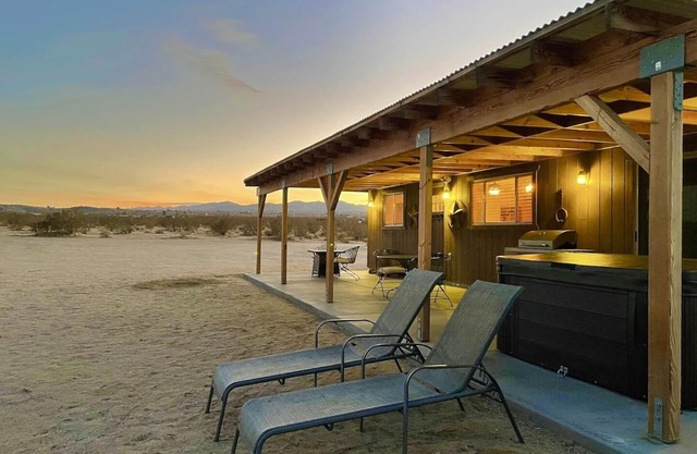🌵 Spy Mountain Hideout on 5 Acres w/Hot Tub | ATV Paradise & Privacy 🌵