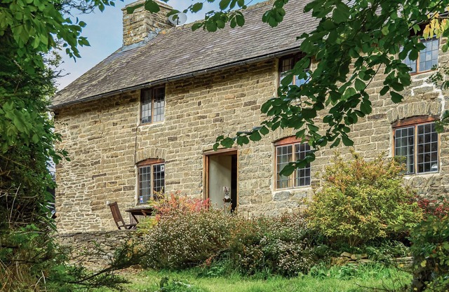 Squire Cottage - UK45665