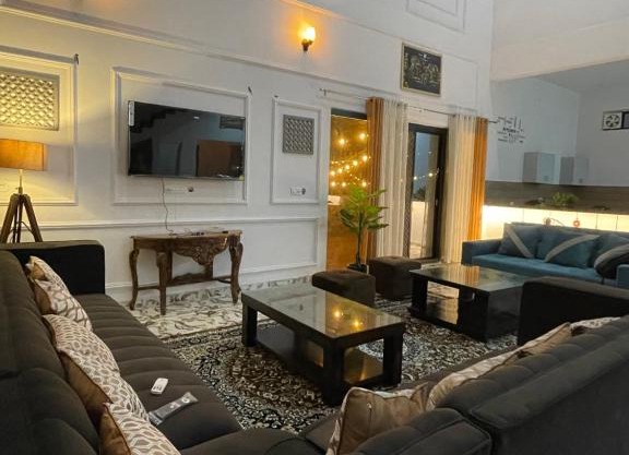 Srivan Homestay