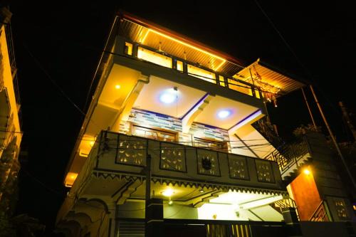 SS Villa